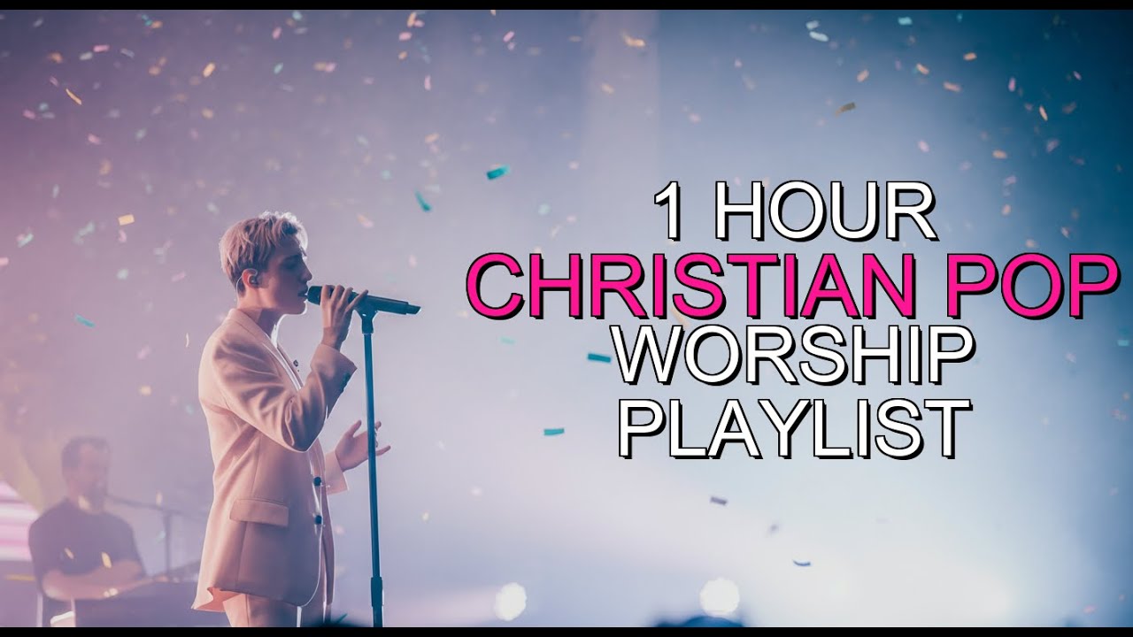 HALLELUJAH | Beautiful Christian Pop Mix