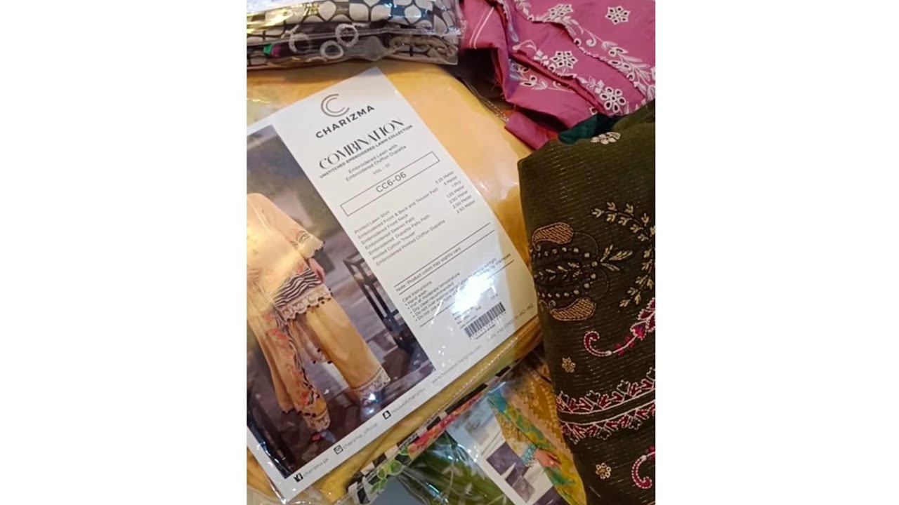 Live with Nabiras is live #03327388758 #eid collection 😎😎 lawn are available plz com fast and buy