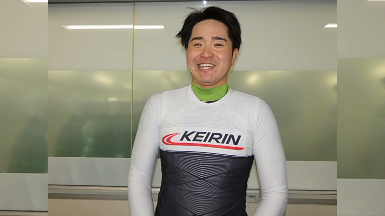 【競輪】伊藤稔真が堂々の逃げ切り勝ちで２００勝達成「先行はとんでもなくキツい…」～Ｆ１いわき平