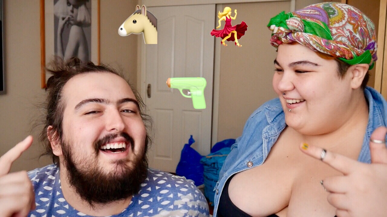 At Üstünde Cenk Eden Adam Makyajı ft. Serk*n İnci + ÇEKİLİŞ