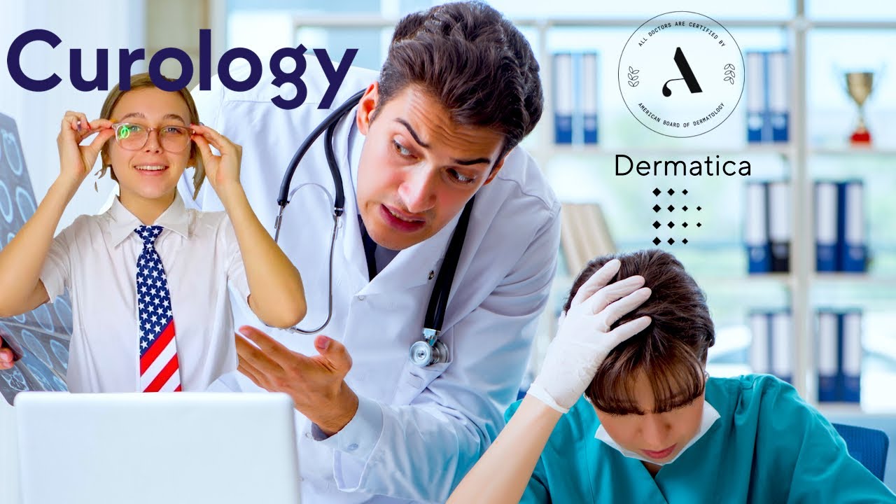 How To Get Prescription Skincare Without A Derm?! (The Dark Web? Curology? Dermatica? Apostrophe?)