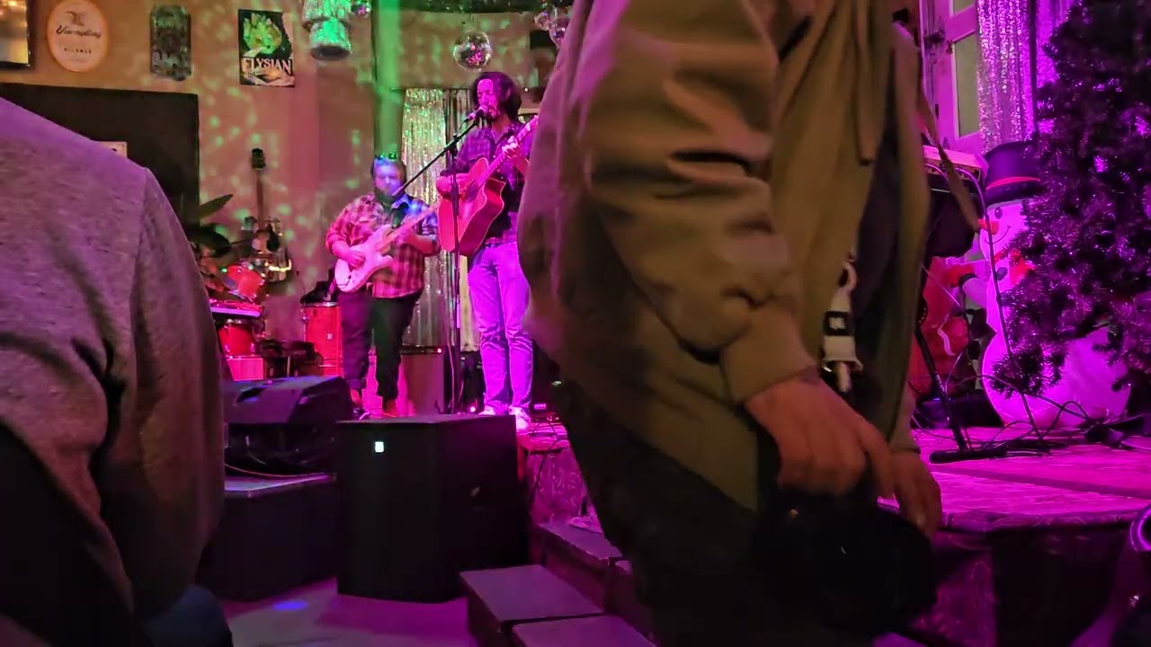 Water Buffalo  @revelhouse @water buffalo @Waxheartband 12/5/2025