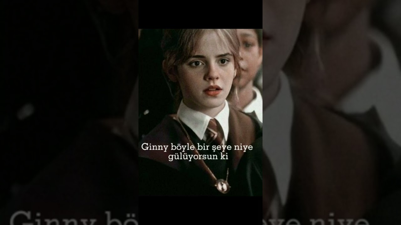Y/N nin sırrı~Harry Potter Dizi 2.Bölüm