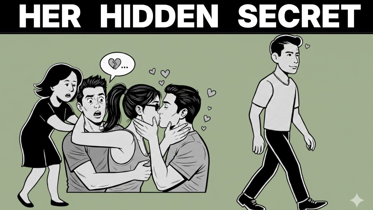 4 Harsh Truth About Women That Men Learn Too Late