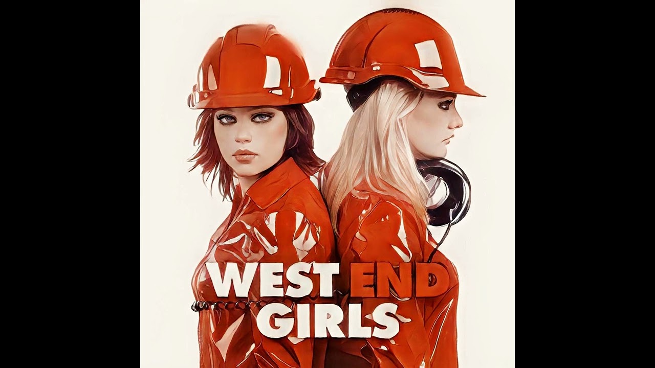 West End Girls - Rent (Nightcore)