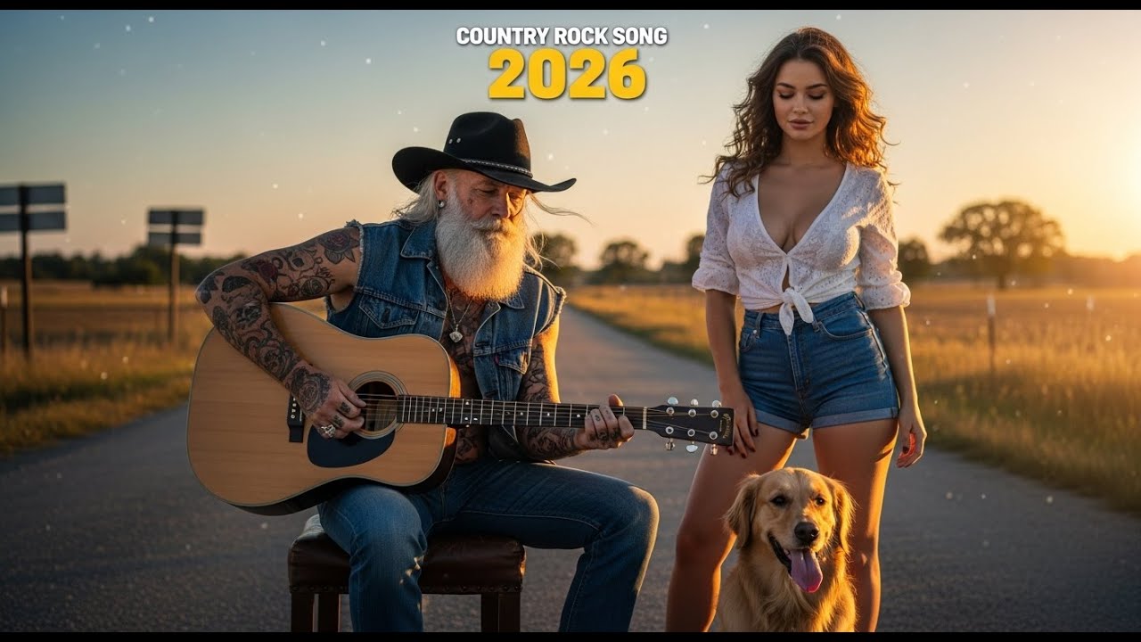 Modern Country Vibes 2026 ~ Morgan Wallen, Kane Brown, Luke Combs, Chris Stapleton, Luke Bryan