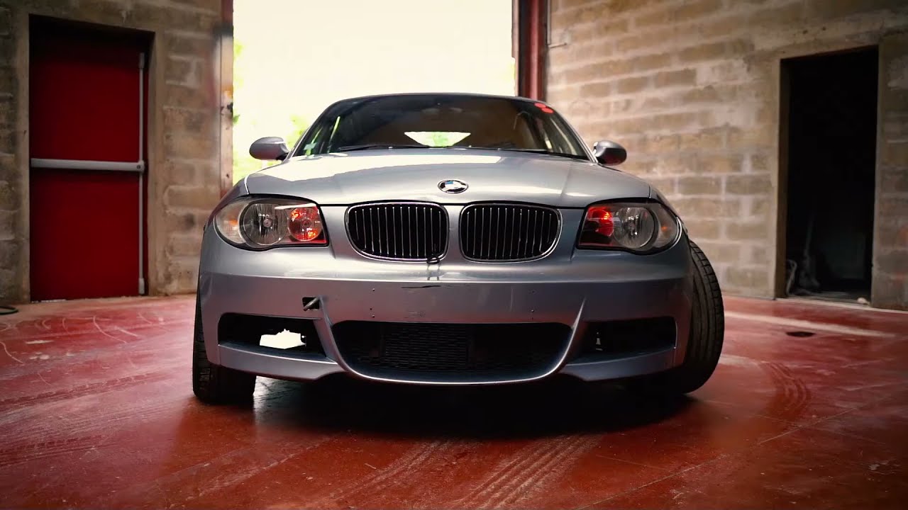 ADRISH REPROG | BMW S&eacute;rie 1 V8 4.0L (M3 E92) Drift