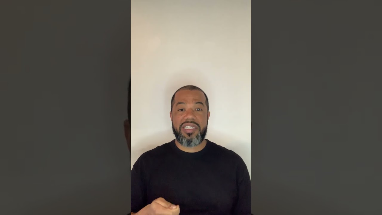 Uma palavra de Deus para você…