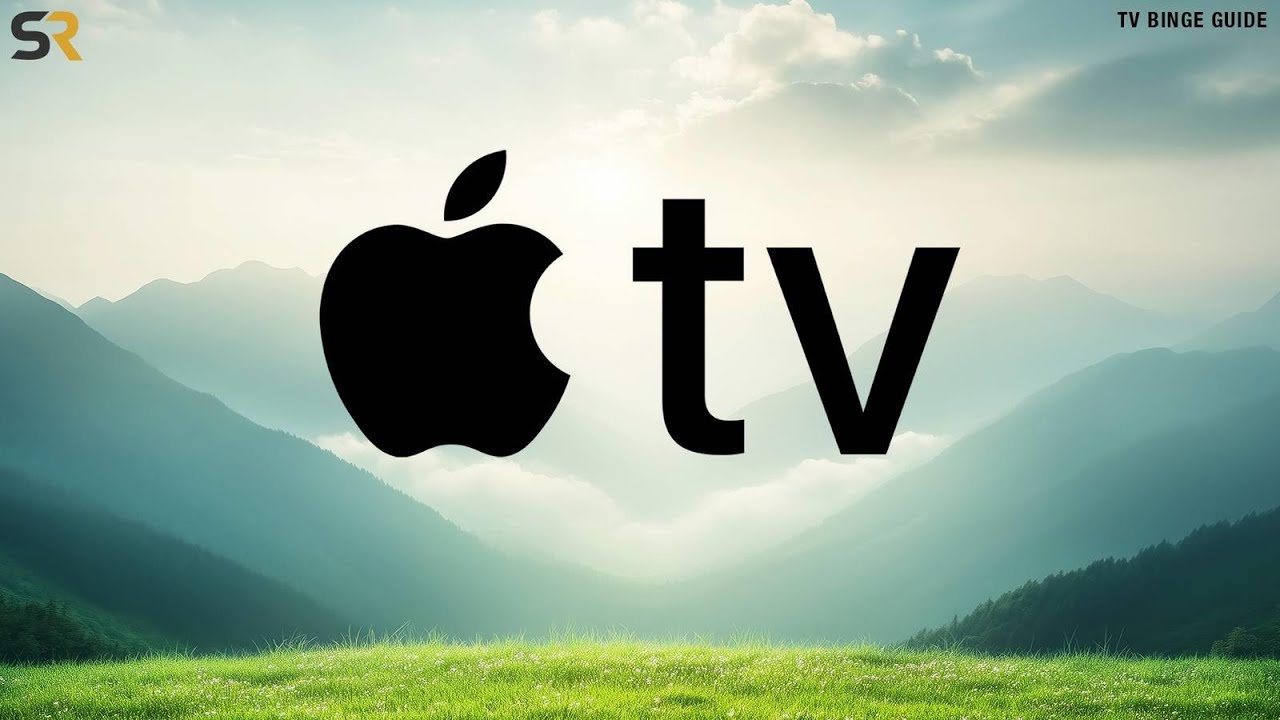 5 Best Apple TV Shows to Watch this Week #1 Has a Perfect RT Score