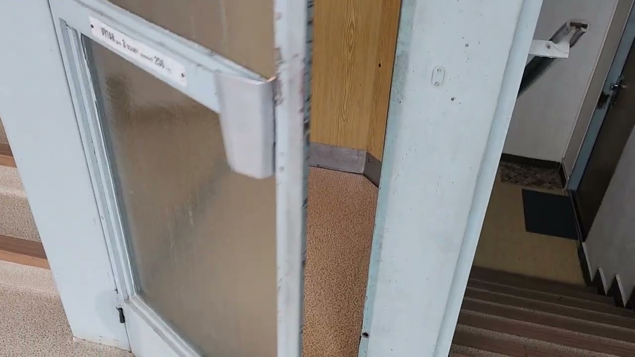 Výtah Transporta Frýdek-Místek Bruzovská