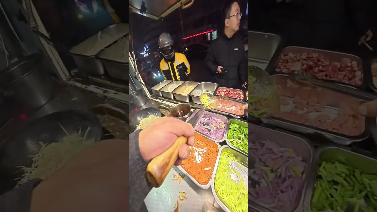 阿库炒饭炒粉收徒20260302005758