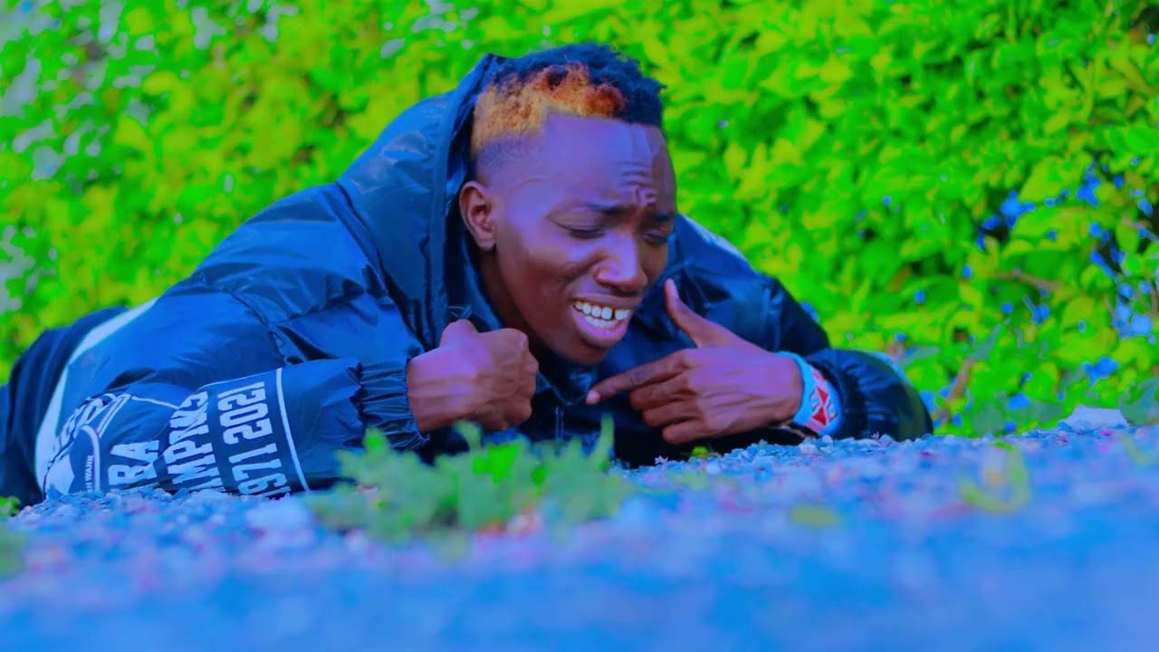 Iyie Aipotito by Palma Maasai Official 4k - Maasai Worship Video