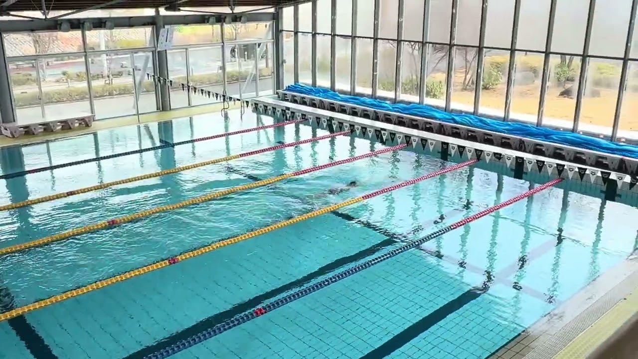 3月山学選手権  中山結  女子200m個人メドレー