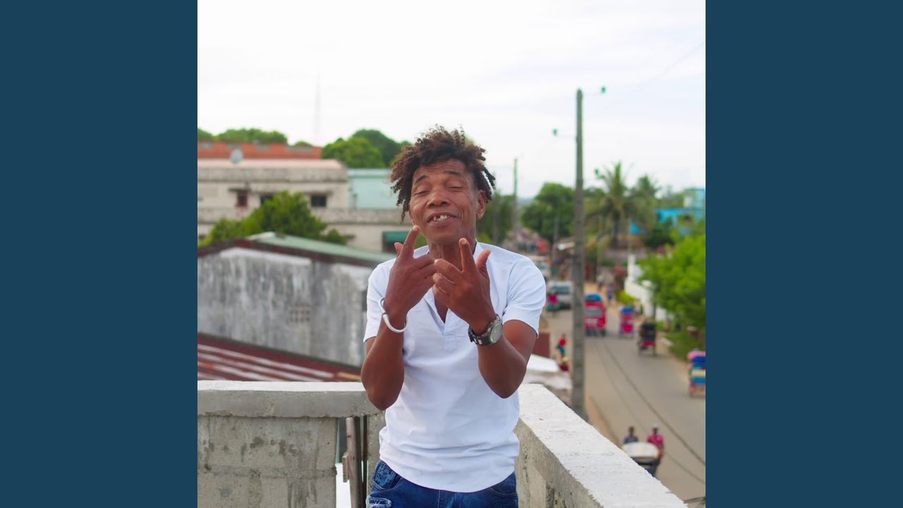 Agnaty Foko Fitiavako Anao