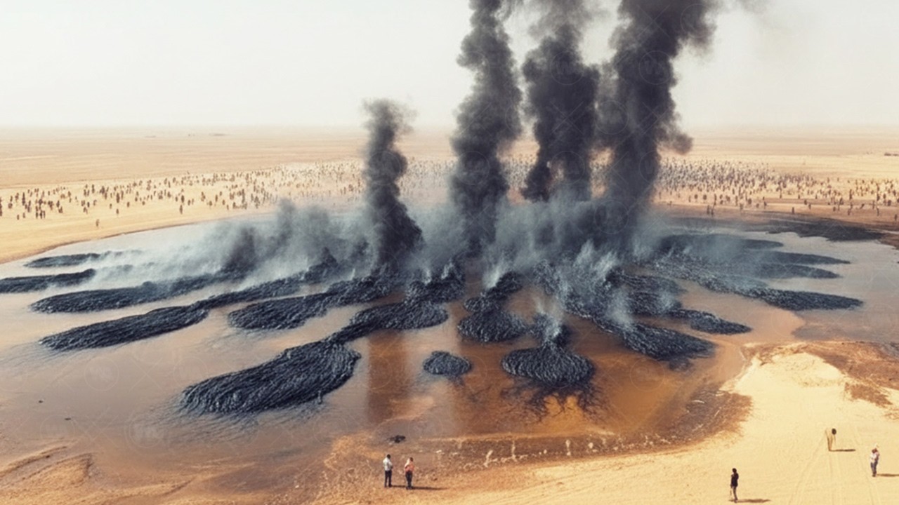 Florida Starts Pumping Billions of Tons of Unsalted Water Under the Desert to Stay One Step Ahead