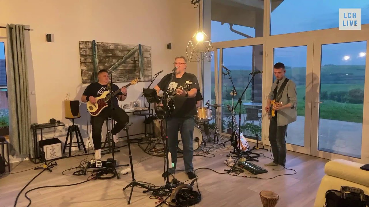 LCH LIVE :: Stream Špeciál 93.