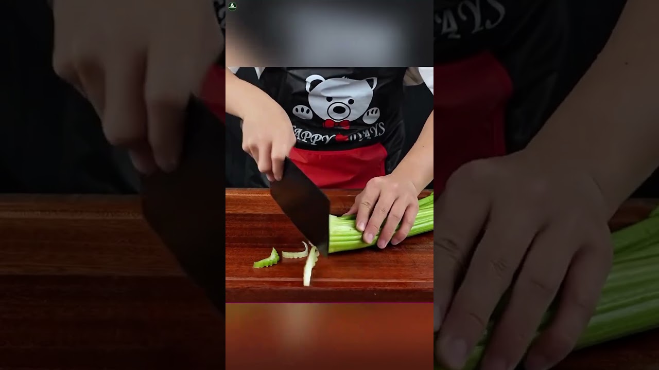 Why This Sharp Knife Is Useless 