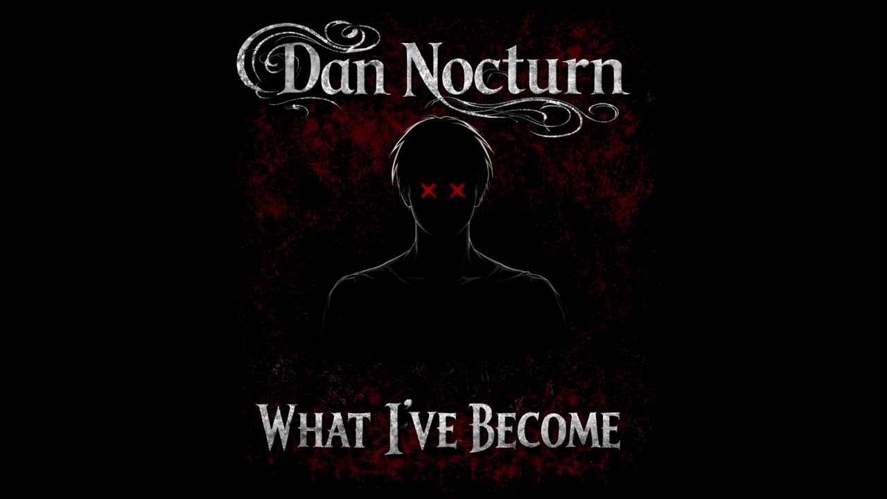 Breaking The Cage - Dan Nocturn