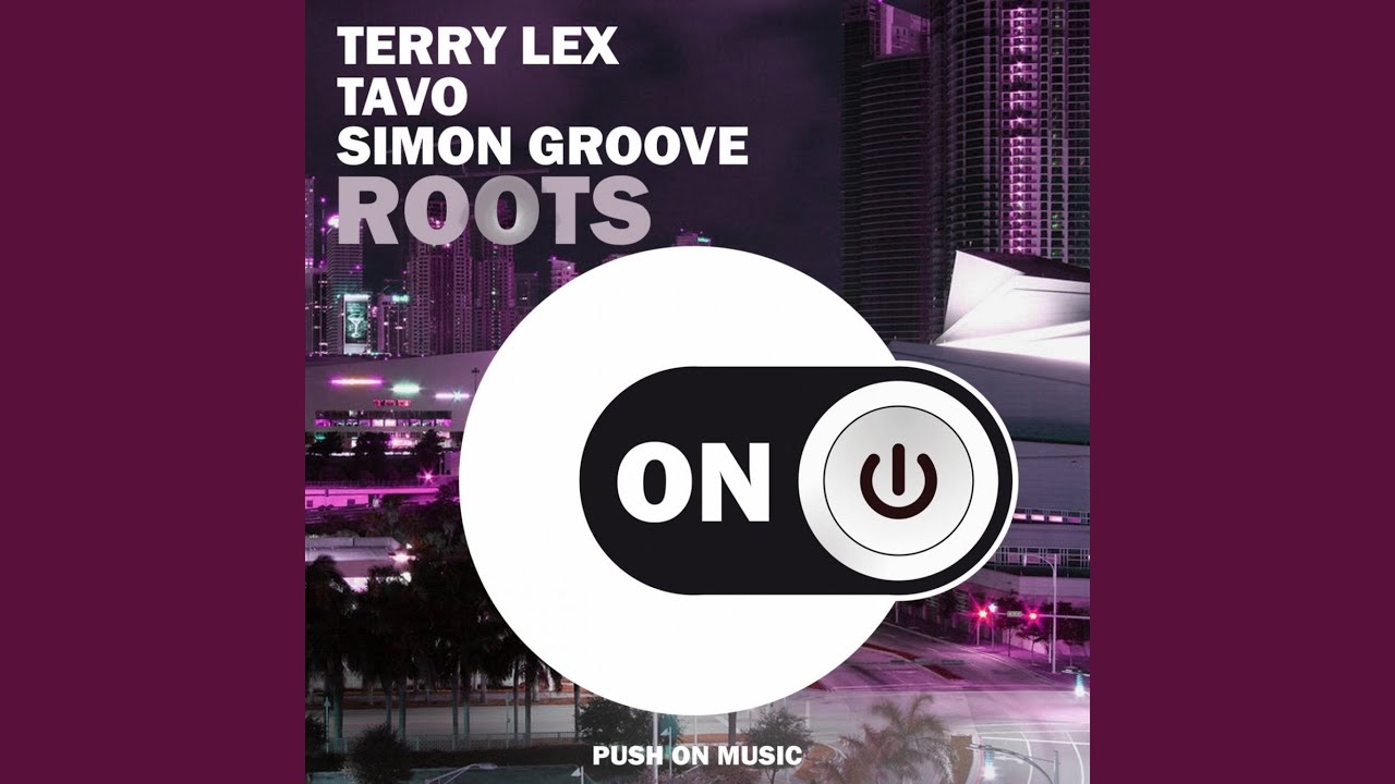 Roots (Original Mix)