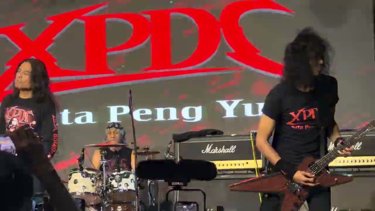 XPDC KPY - KABUS SEMALAM & NTAHAPAHAPATAH (Sg.Besar Selangor)