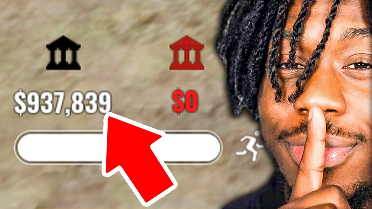 Tha Bronx 3 Owner Gave Me INFINITE Money...