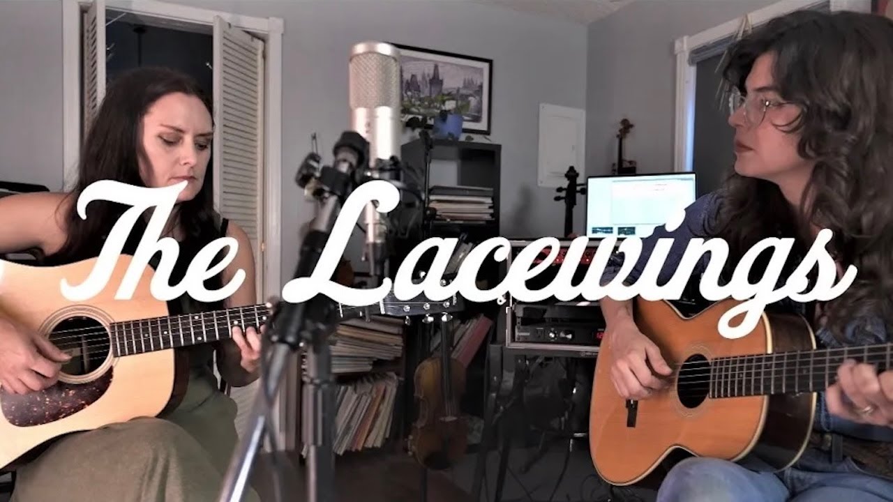 The Lacewings - Kingdom