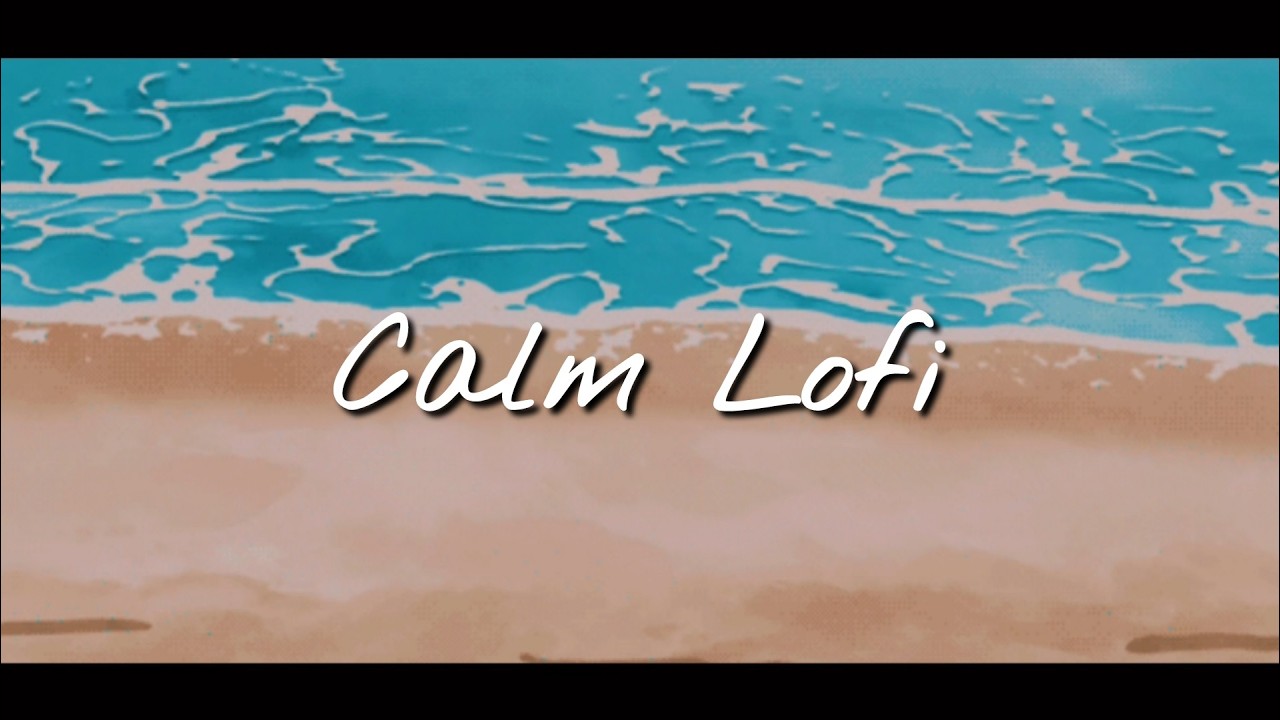 It’s Okay to Rest 💭 | Lofi for Mental Health, Relaxation & Sleep