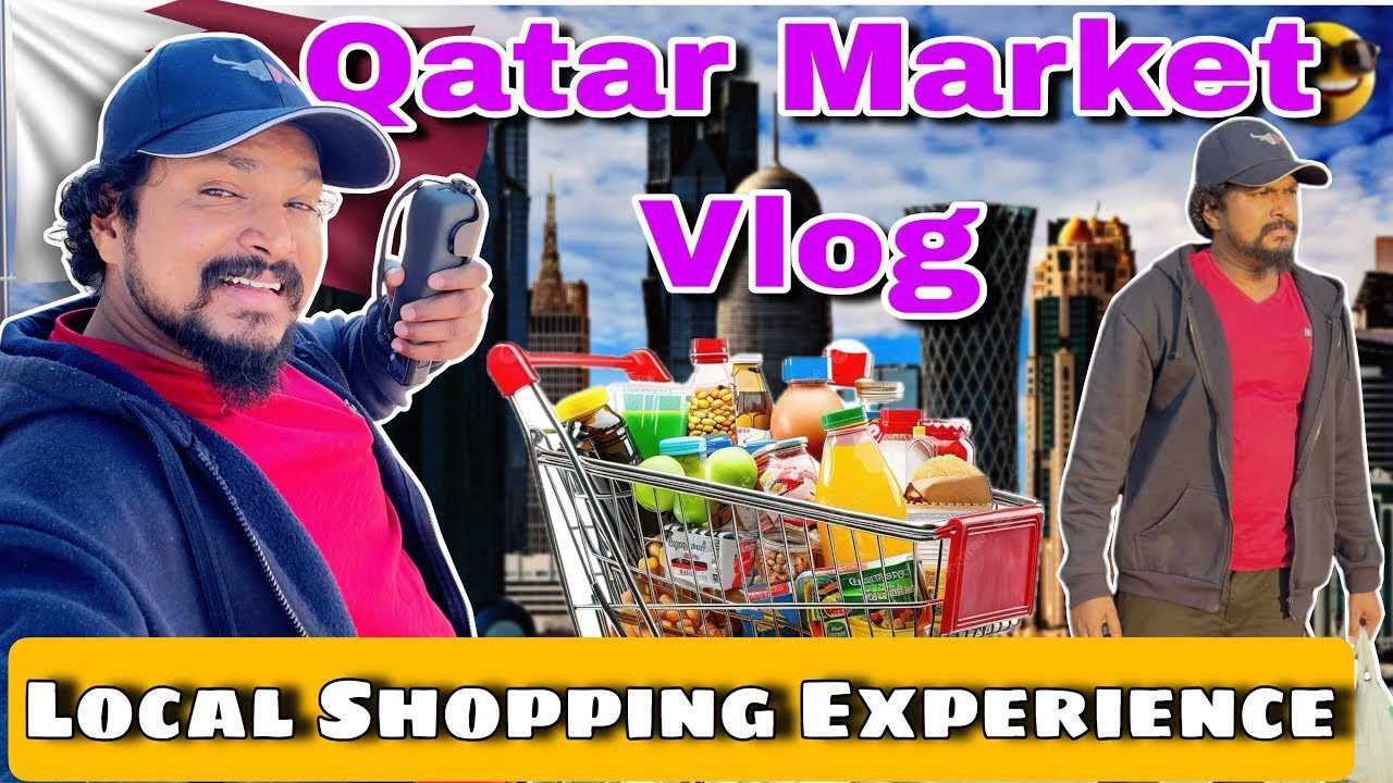 Qatar Vlog 🇶🇦 | 