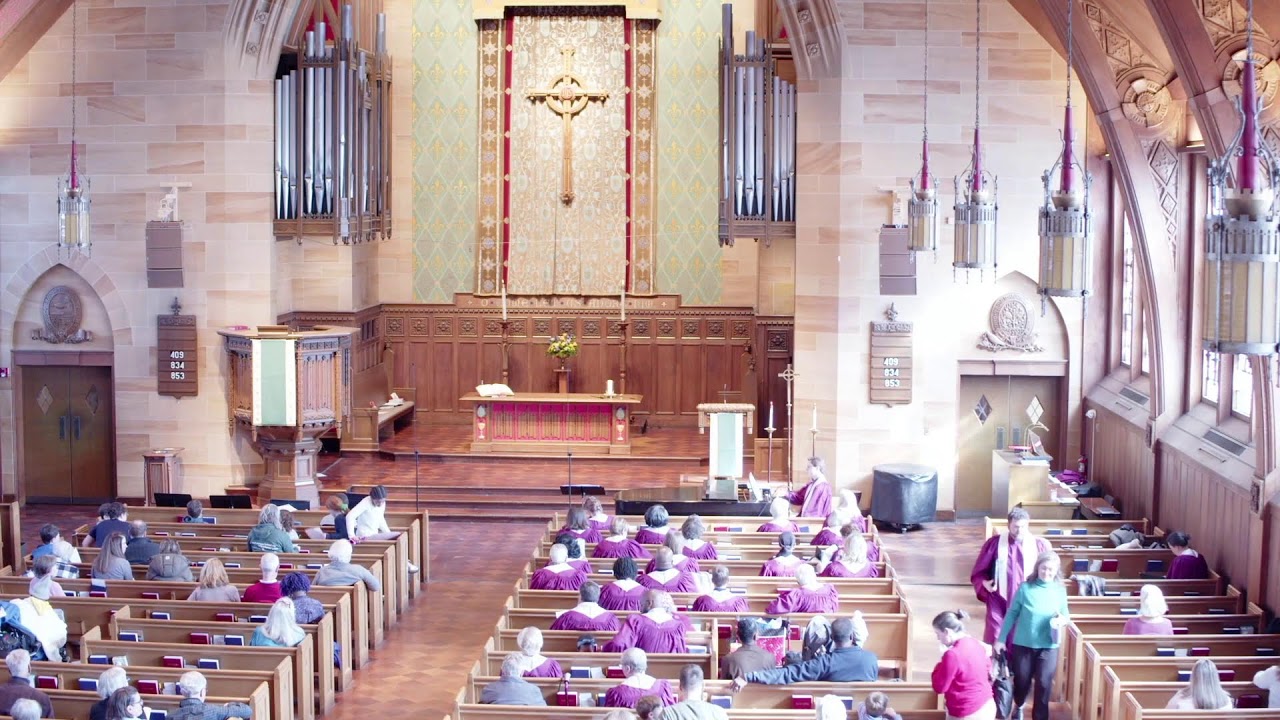 Sunday Worship | February 8th, 2026