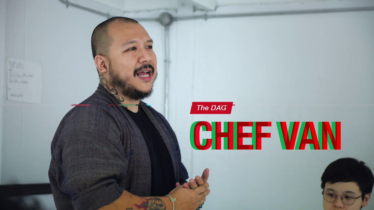 YouFab 2018 MERGE Workshop with LION in FabCafe Bangkok