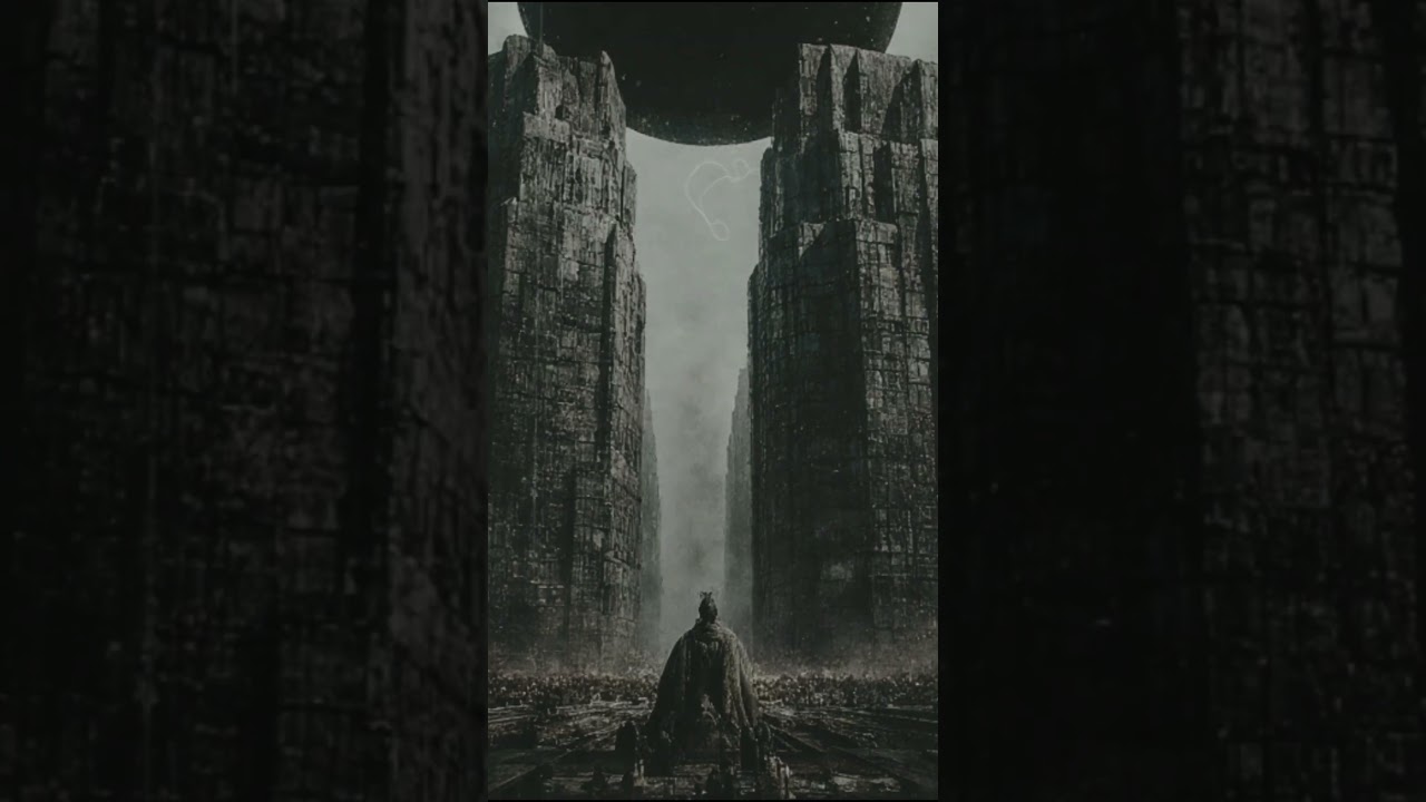 Doomed | Aggressive Trap Type Beat 2025 | Hard Dark Trap Instrumental [FREE]