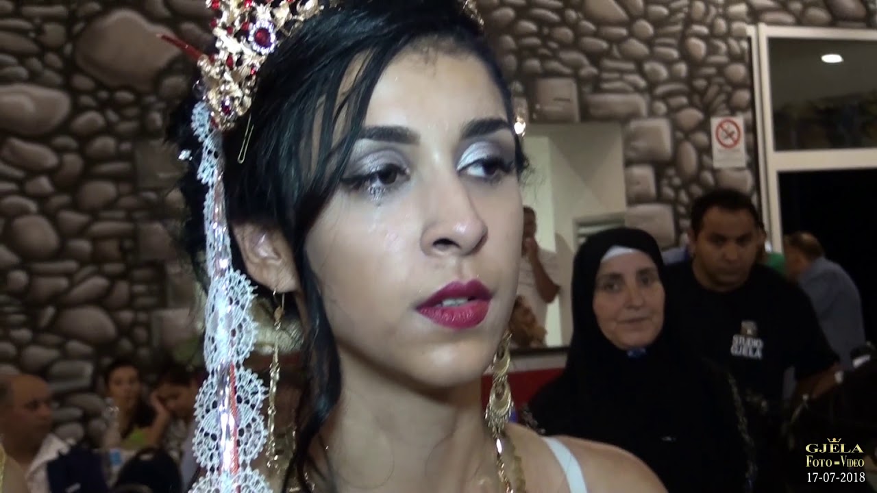 STUDIO GJELA FULL HD BIJAV KO SPEJTIM KI VENEZIA ORK:DJEMAIL GASI