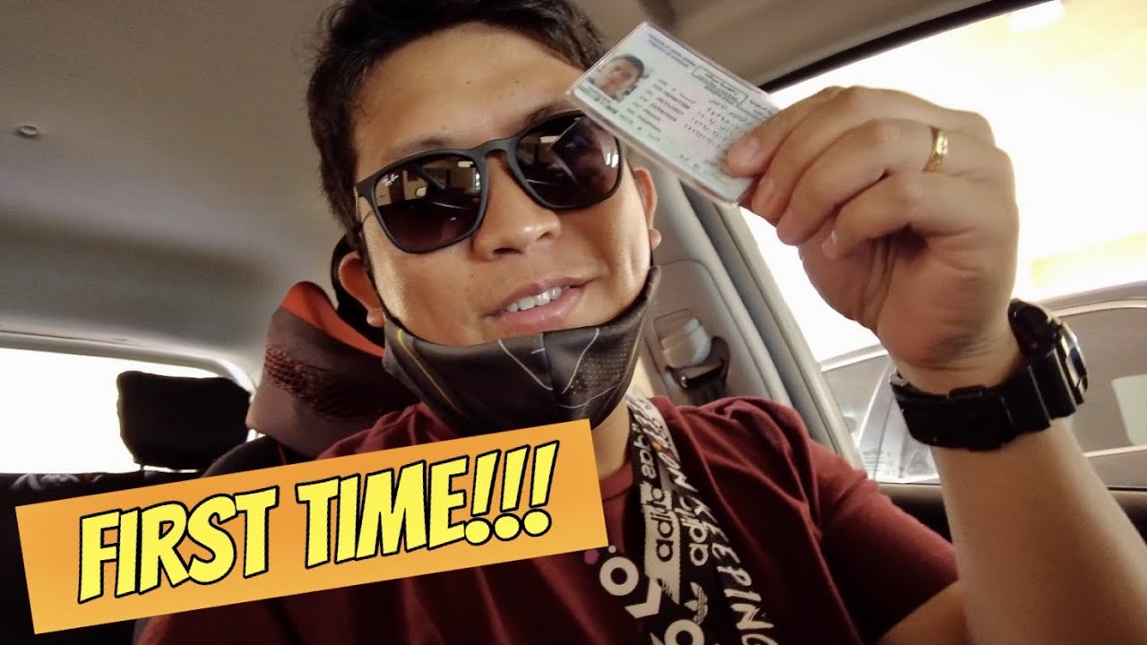 How to renew driving license in Saudi Arabia?
