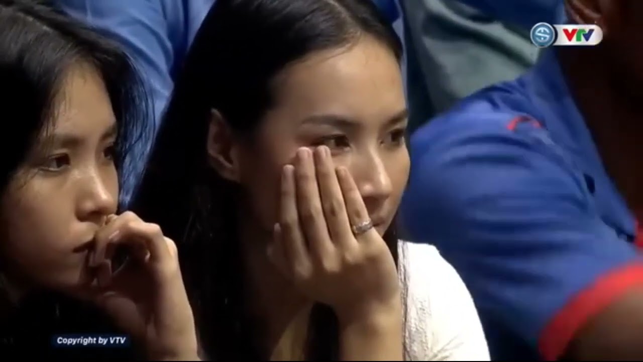 Servis ace keras beruntun 9 x Farhan Halim