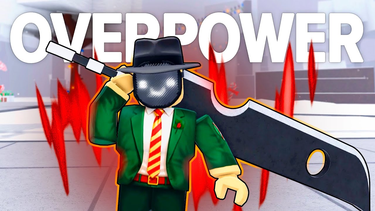 This is the CRAZIEST CHARACTER OF ALL TIME + Best tech 😈 | Chakra Battlegrounds