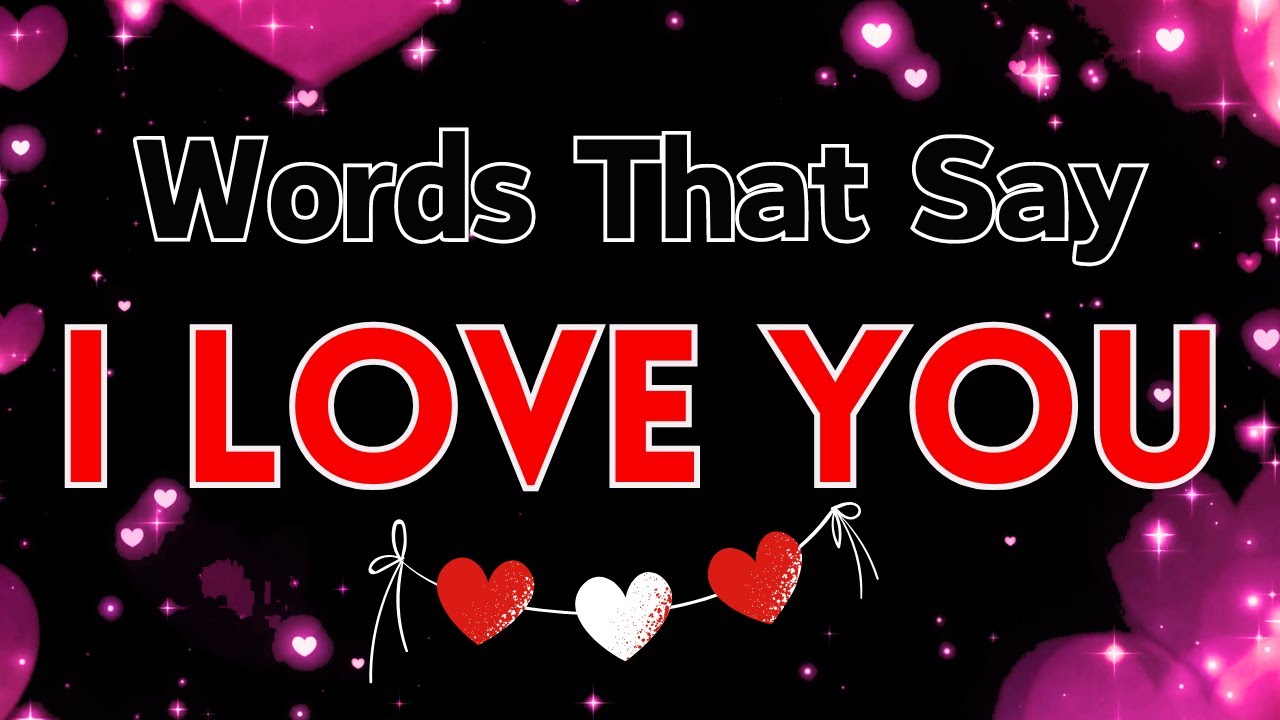 This Is All About You 💕(Romantic Love Poem)
