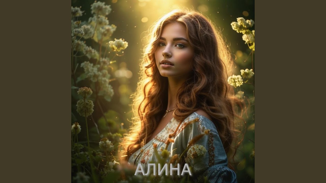 Алина