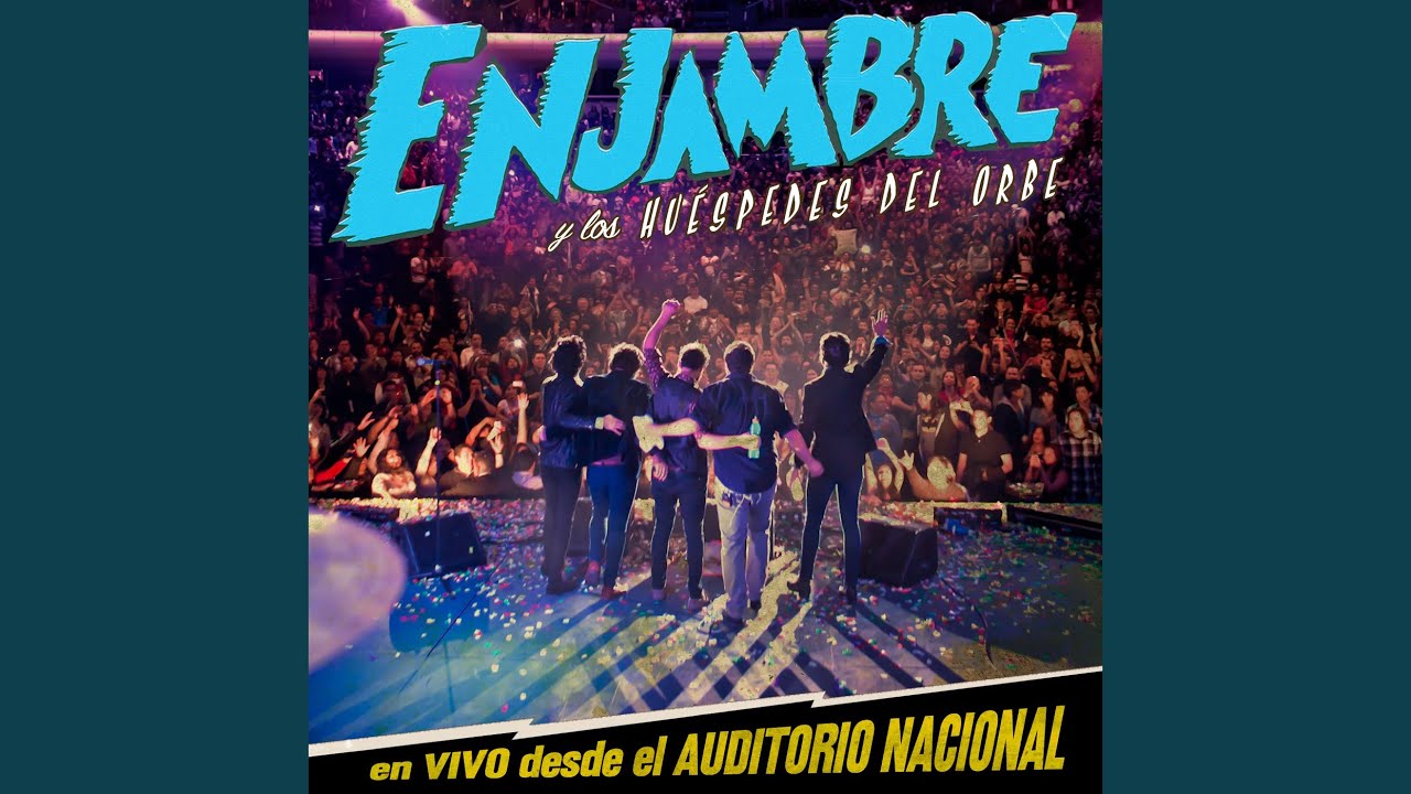 La Ley Y Ladilla (En Vivo Desde Auditorio Nacional/2012)