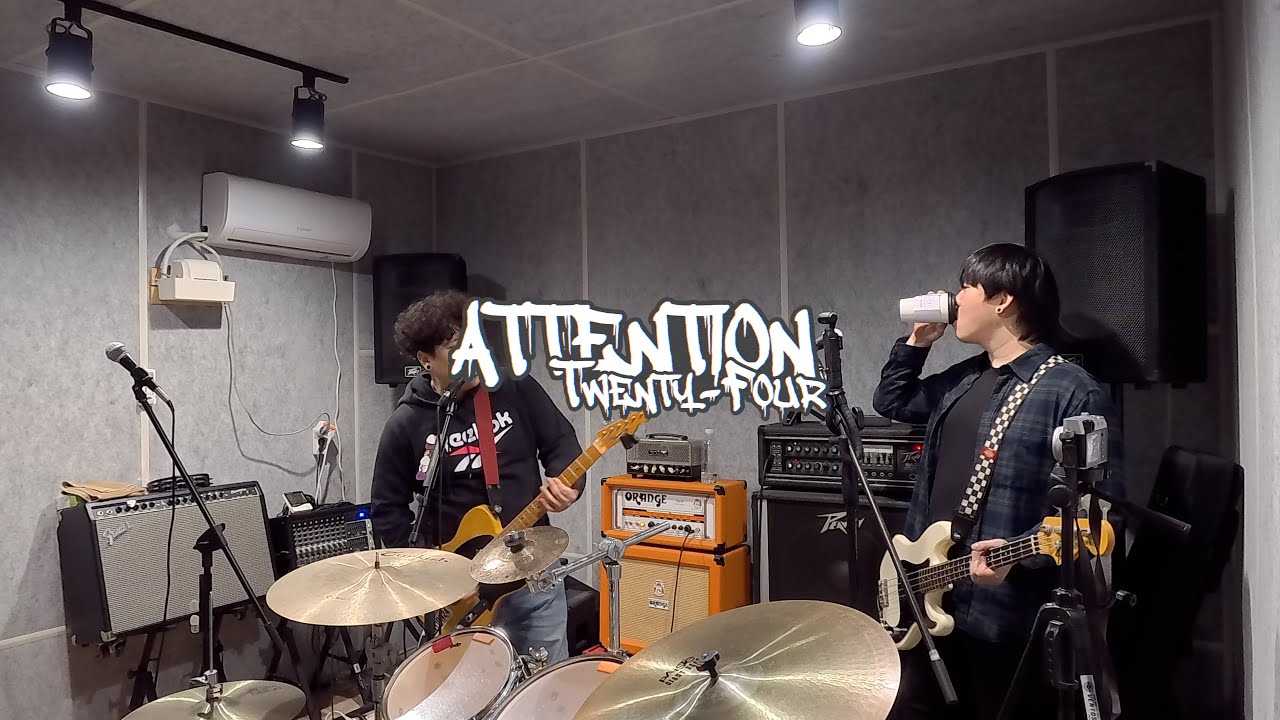 Bandlog#97