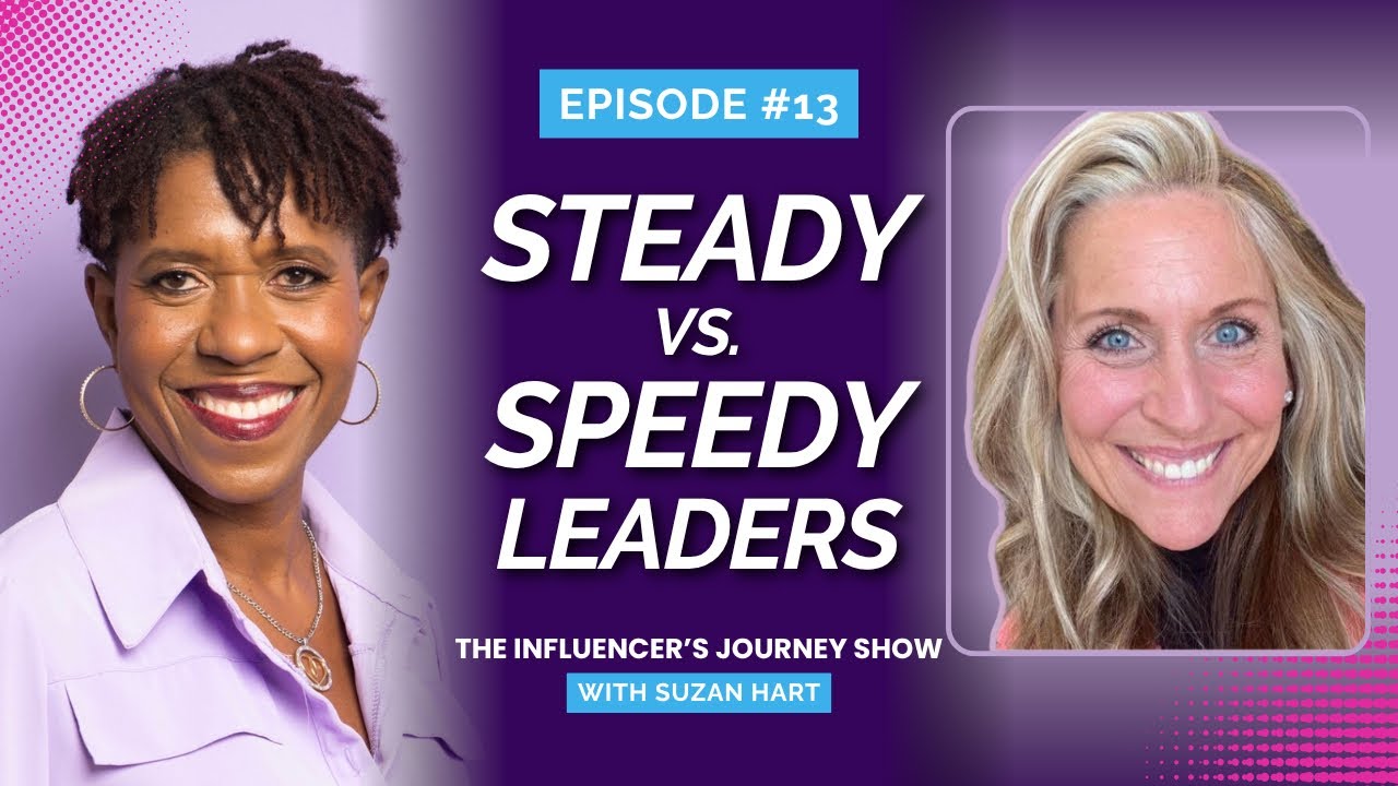 Slow Down to Speed Up: Why Emotional Intelligence Improves Leadership Decisions
