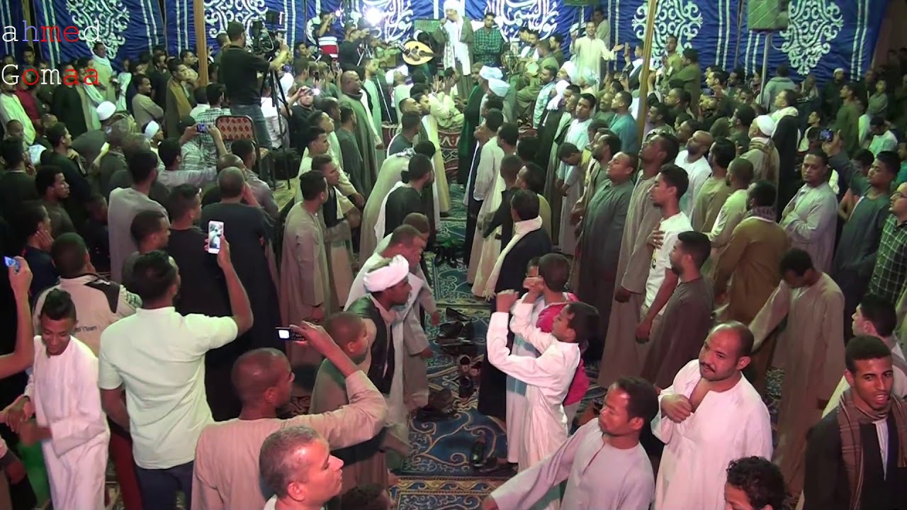 مولد العجمي 2019