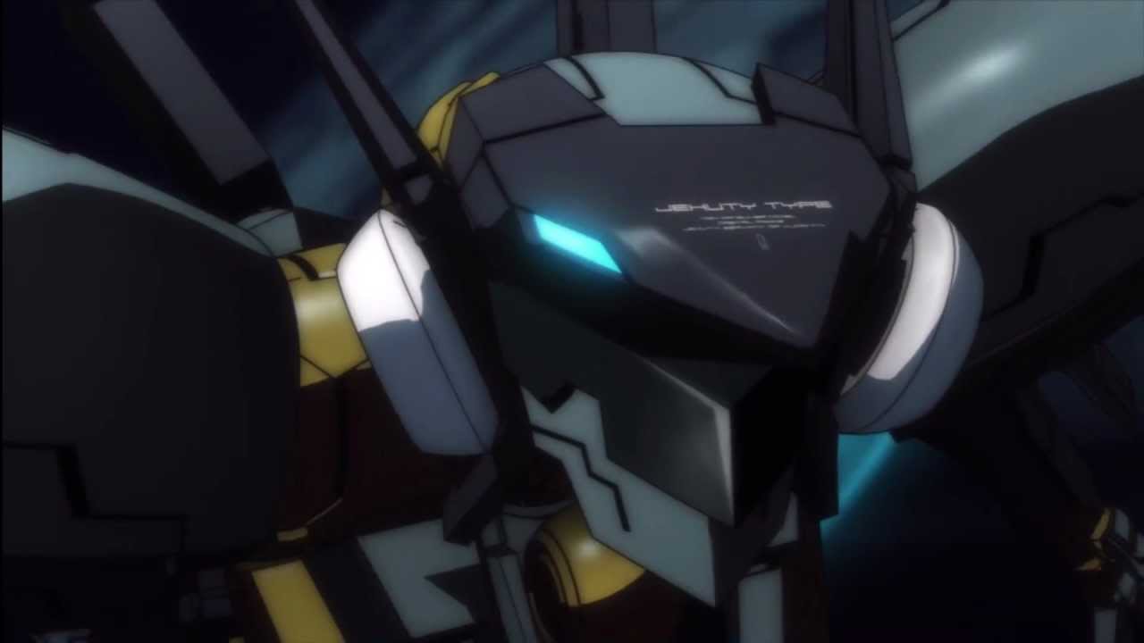 【ＰＳ３】ZONE OF THE ENDERS HD EDITION　　ＯＰ