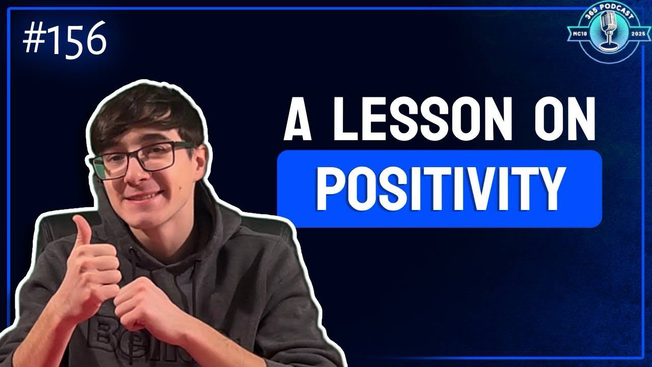 Why You Should Keep a Positive Mental Attitude to Everything in Your Life