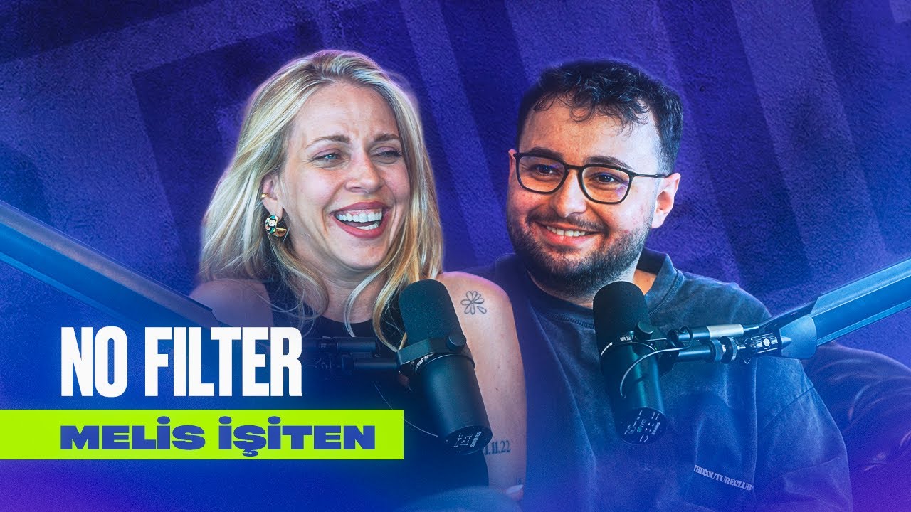 Artık Birbirimize Sadakat G&ouml;sterelim! | Melis İşiten, Umut Ceylan İle No Filter #8