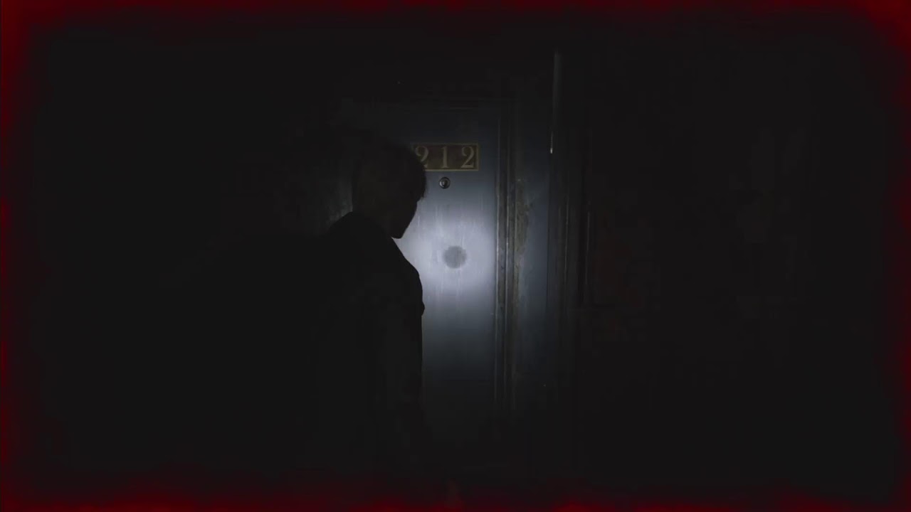 SILENT HILL2　サイレントヒル　アドバイス＆雑談大歓迎　2週目をエンディング全回収目指す！