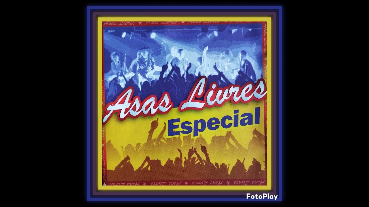 CD - ASAS LIVRES ESPECIAL VOL 4. 2005 . TAMBÉM FAZ PARTE DA MINHA COLEÇÃO.