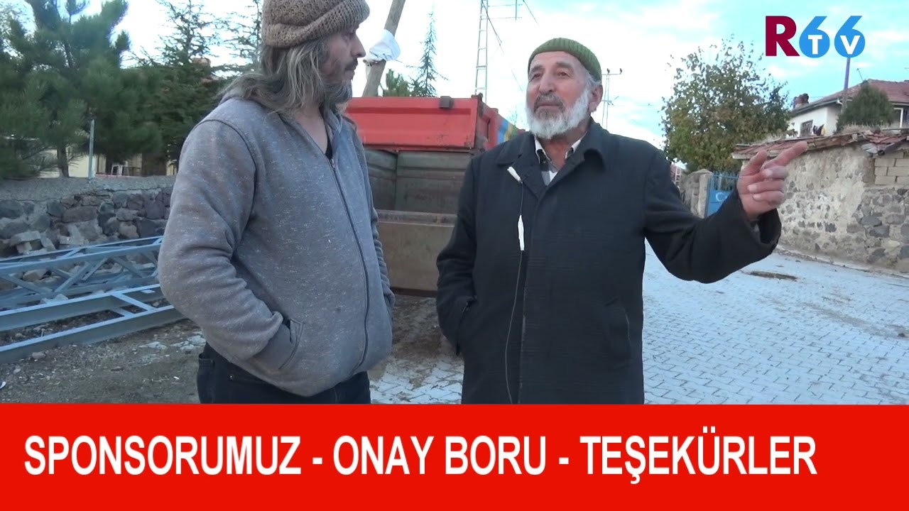 DAMBASAN KÖYÜ