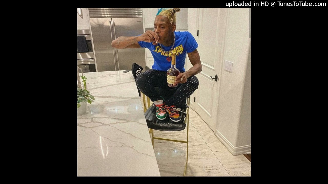 (Free) MexikoDro x Famous Dex x Plugg Type Beat - 