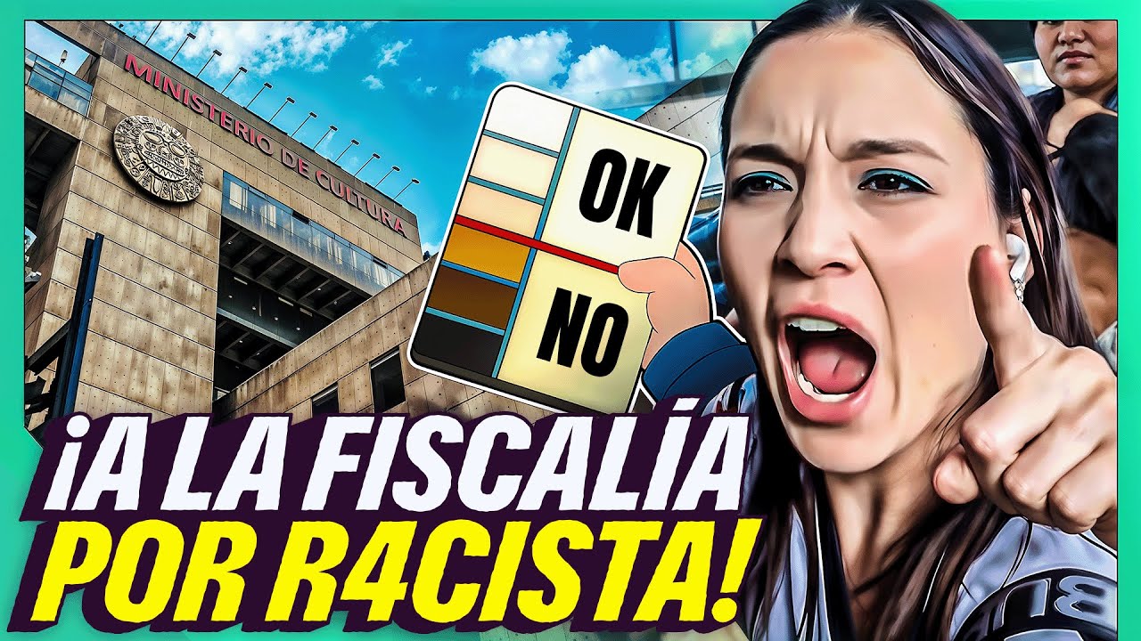 MINISTERIO DE CULTURA DENUNCIA A INFLUENCER | ALEJANDRA ARGUMEDO ES RETIRADA DE PODCAST | HABLA GOOD