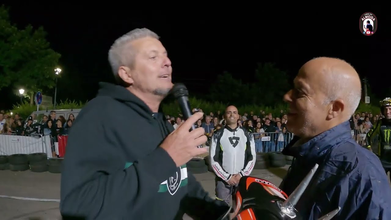 XXX Concentração Motard 2022 Bragança
